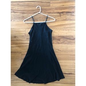 Brandy Melville black dress